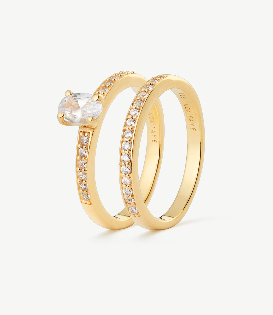 ZAFIR RING