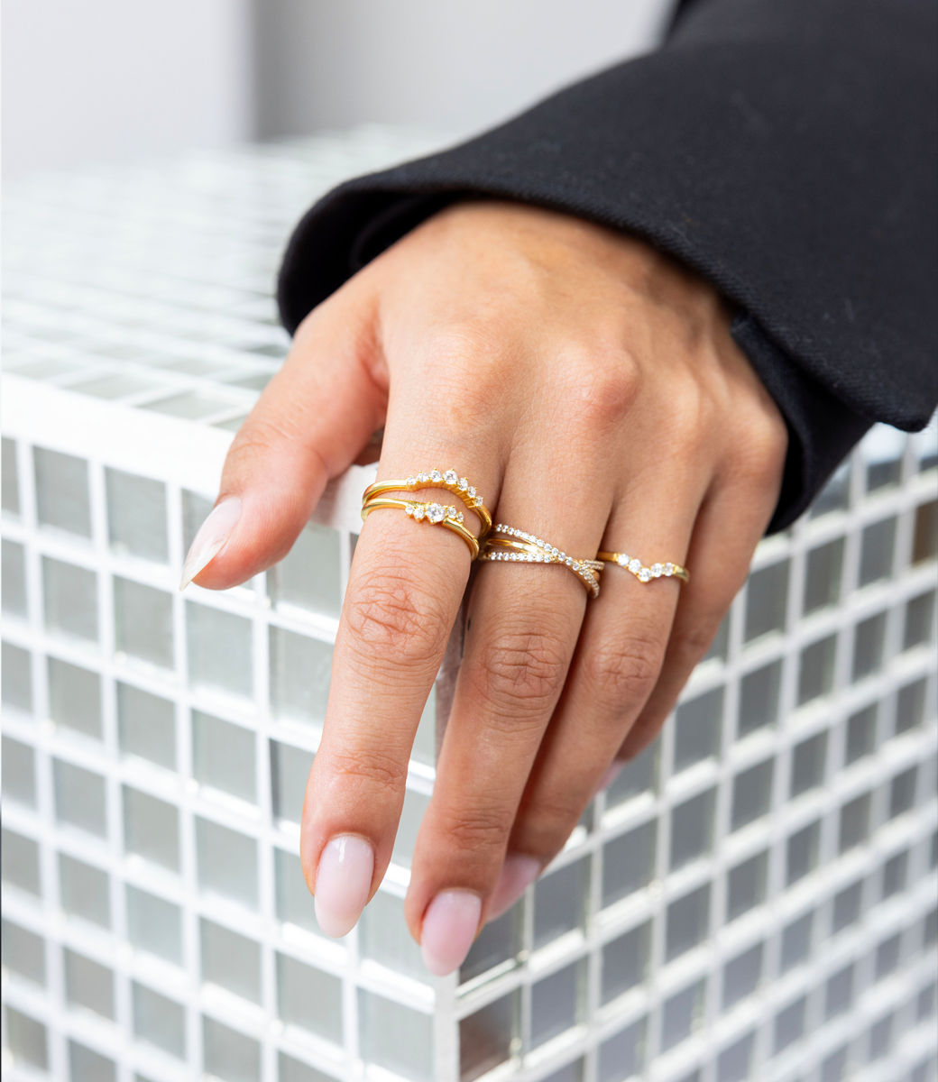 SAVI RING
