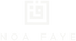 Noa Faye