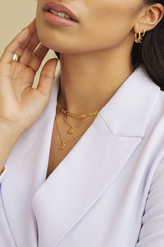 LEE NECKLACE