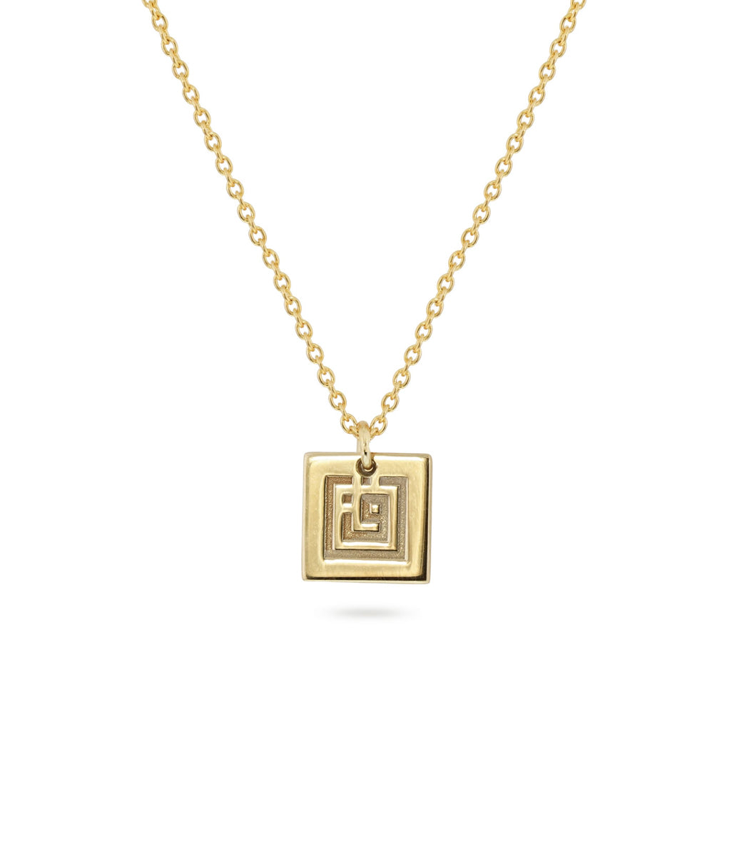 NOA NECKLACE
