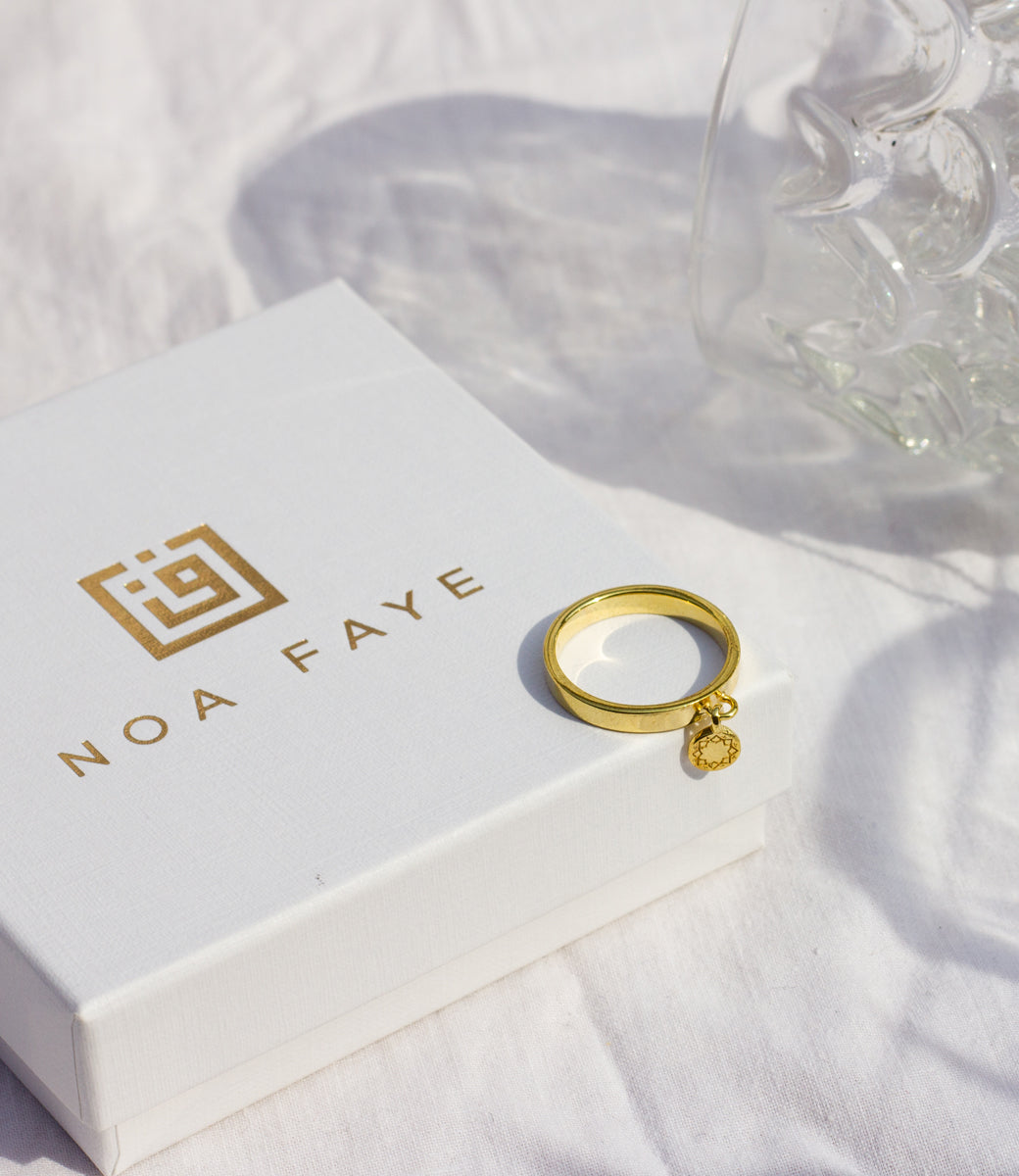 STELLA RING