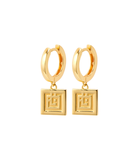 NOA EARRINGS