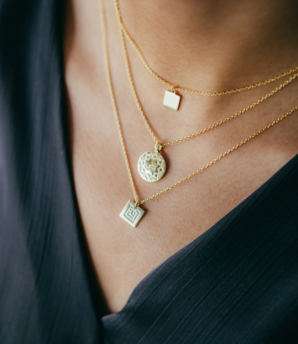 NOA NECKLACE