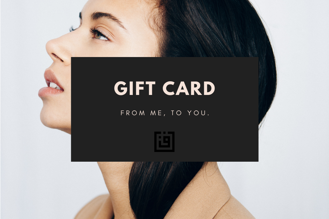 GIFT CARDS